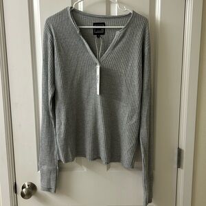 NWT long sleeve Lily & Lottie shirts.